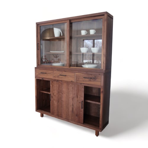 China Cabinet | Storage by The 1906 Gents