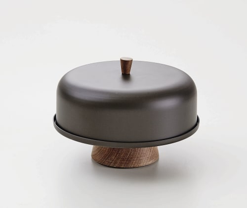 Simplo Collection | Platter in Serveware by Ndt.design | Delray Beach, FL in Delray Beach