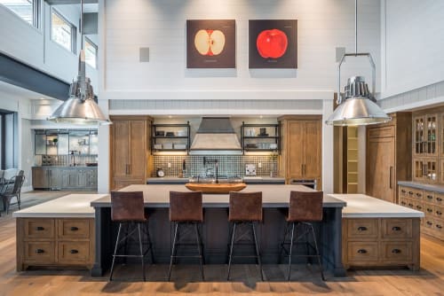 Lake Tahoe, Other, Interior Design