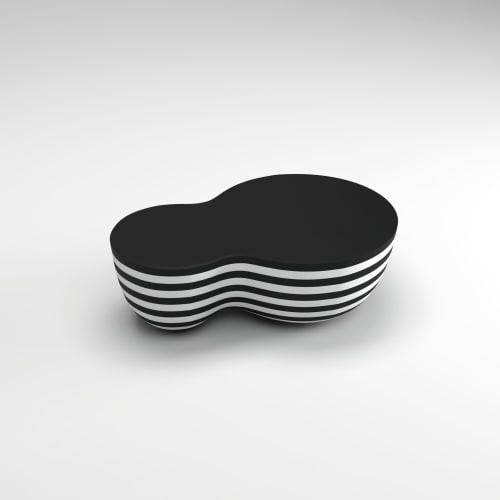 Coffee Table NUT | Tables by PANOPTIKUM COLLECTIONS