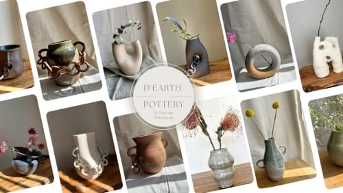 D'Earth Pottery