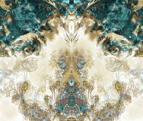 Ocean Royale | Prints by House of Bliss