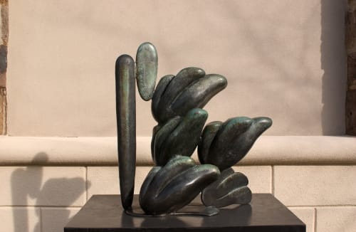 Midsummer Night's Dream | Public Sculptures by Choi  Sculpture