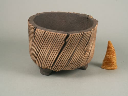 Clb-6 | Vases & Vessels by COM WORK STUDIO