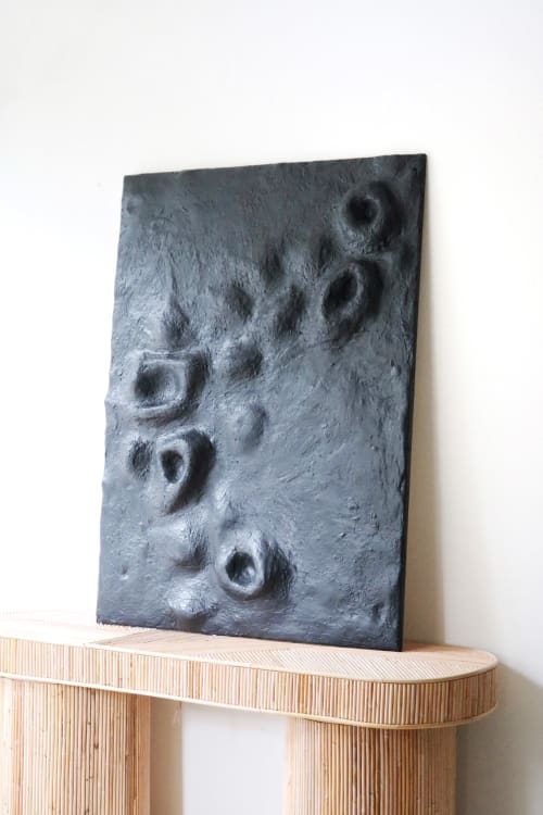Sculptural Wall Art | Sculptures by Blank Space Studios