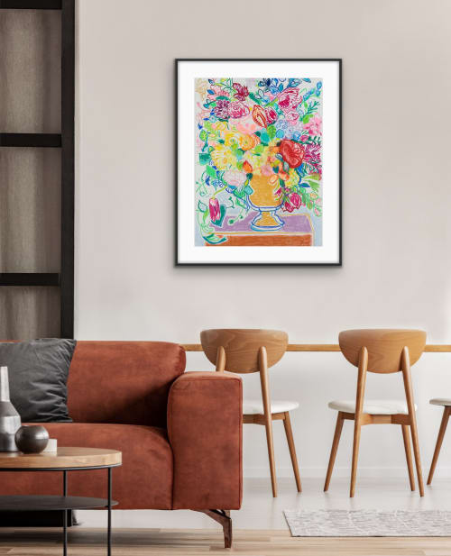 So What | Drawings by Fotini Christophillis