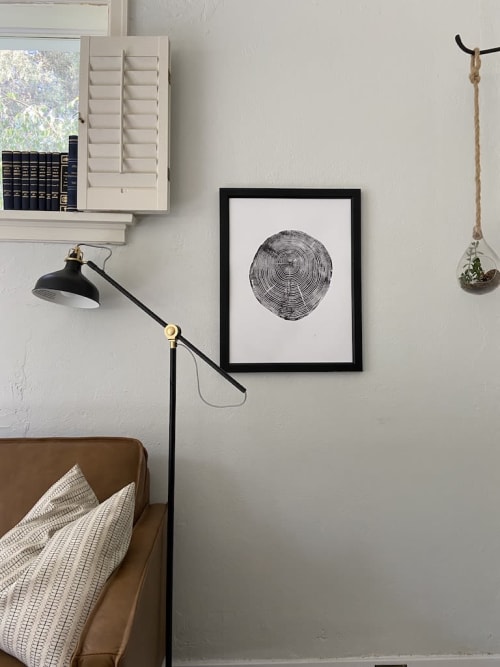 Long Island New York Oak | Prints by Erik Linton