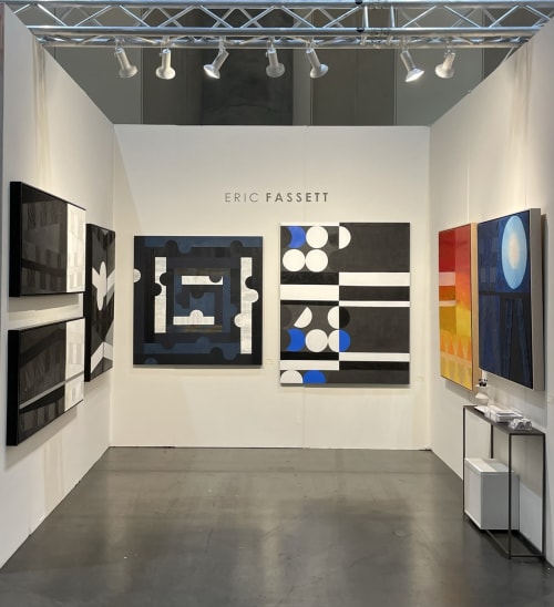 Eric Fassett