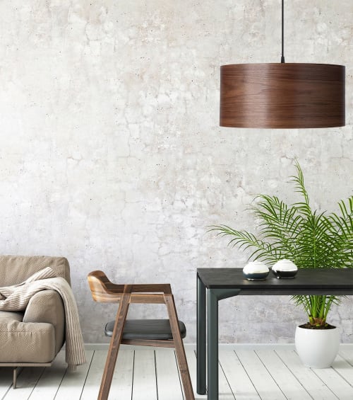 Julia Pfeifer | Chandeliers by Wood Lighting Design