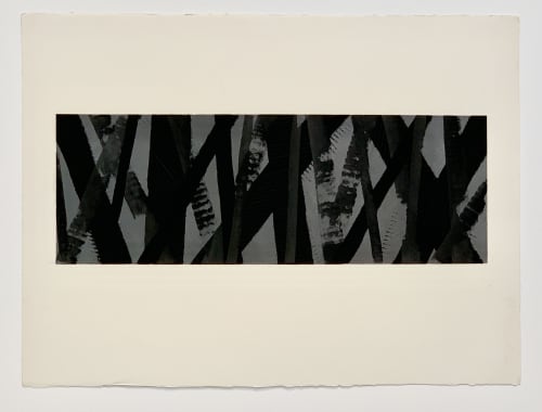 200 Drawings #12 | Oil And Acrylic Painting in Paintings by Susan Chorpenning