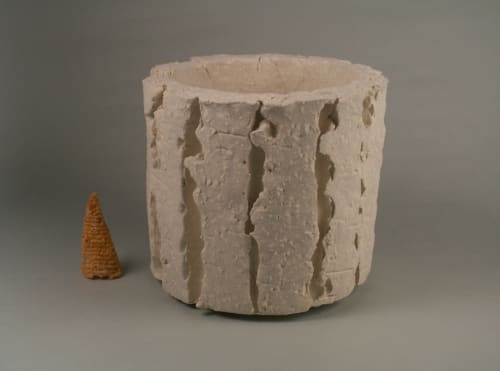 Llw-8 | Planter in Vases & Vessels by COM WORK STUDIO