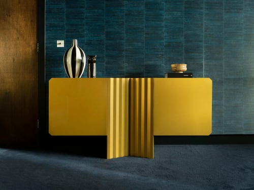 Eileen - Cabinet | Furniture by Ziad Alonaizy