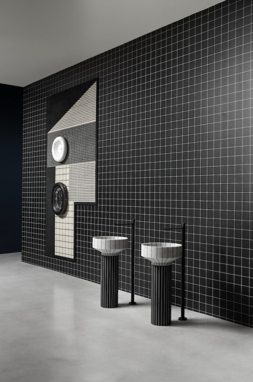 024 Sink | Water Fixtures by gumdesign | Antonio Lupi Design Spa in Stabbia