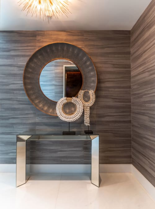 Sunny Isles Condos, Other, Interior Design