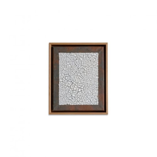 Collage Risorse Naturali Dietro Le Quinte | Mixed Media by Kim Fonder