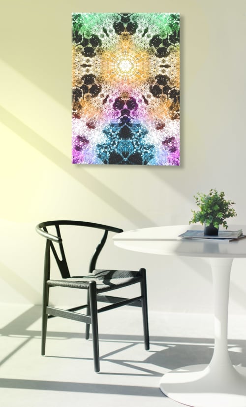Hypnoquix | Prints by Blue Bliss