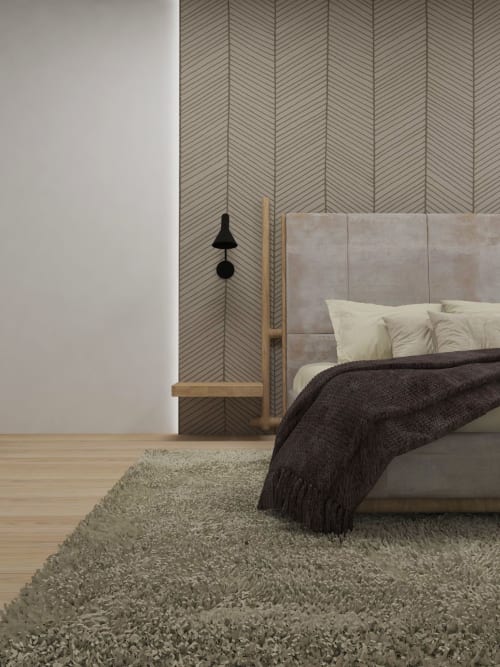 Custom Carpet | Rugs by Blot Luxury Interiors | Private Residence, Torino in Turin