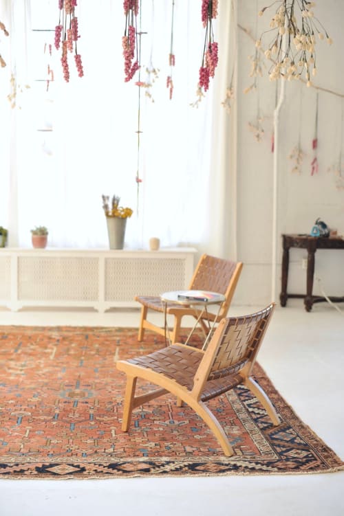 Savanna | Rugs by The Loom House