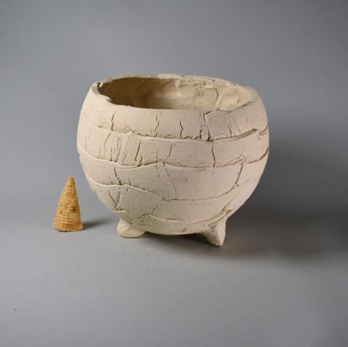 Co4-17 | Vases & Vessels by COM WORK STUDIO
