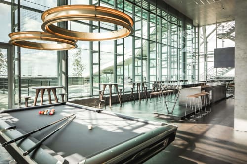Empire | Pendants by JSPR | KRAGT in Eindhoven