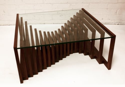 Coffee Table No. 1 | Tables by Reed Hansuld | Reed Hansuld Fine Furniture in Brooklyn