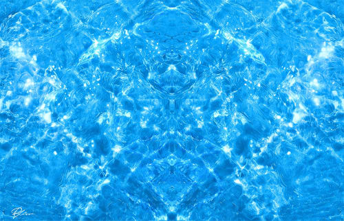 Aurora no Umi | Prints by House of Bliss