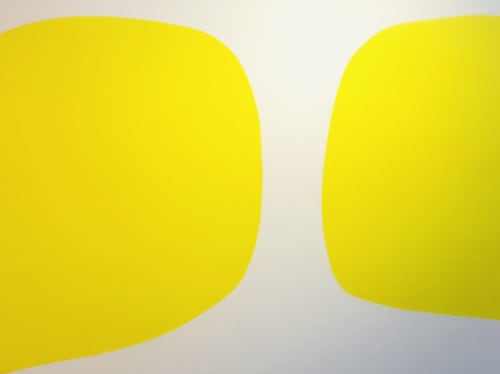 Salutation.  Introspection. | Oil And Acrylic Painting in Paintings by Kerry Campbell