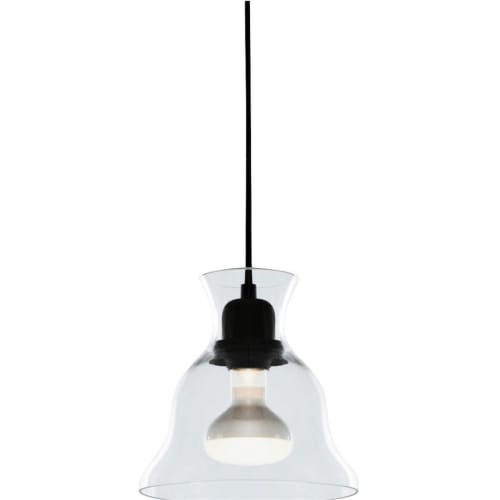 Salute Bell Pendant | Pendants by SEED Design USA