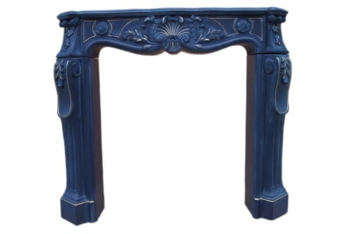 Fireplace Antique art hand made all in Europe art design | Fireplaces by ultimate European