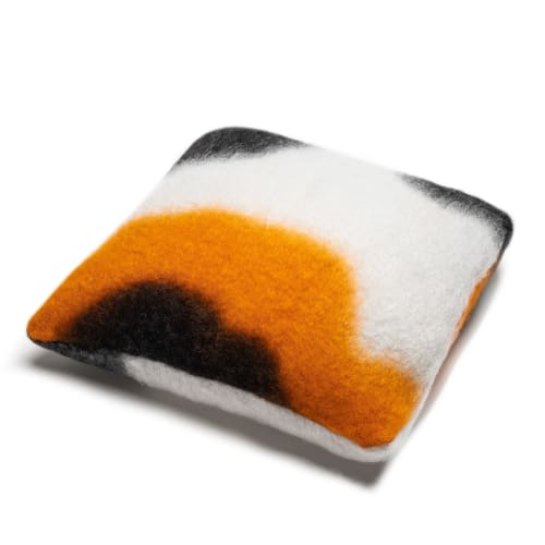 Mohair Pillow 0501 | Cushion in Pillows by Viso Project