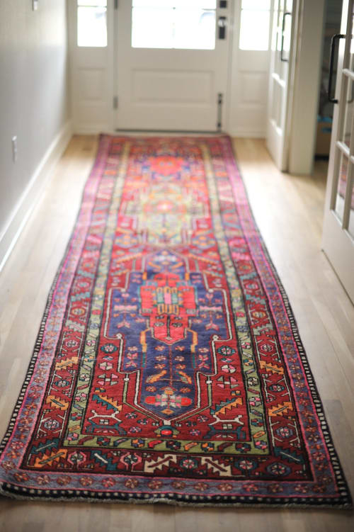 Alice | Rugs by The Loom House