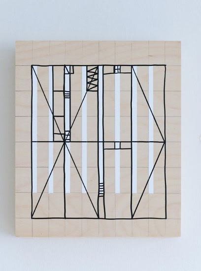 Permeate | Paintings by Atelier Stumpo