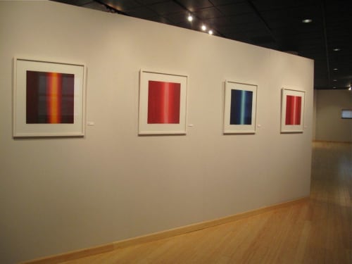 Paintings | Paintings by Chris Malcomson | Penn College in Williamsport