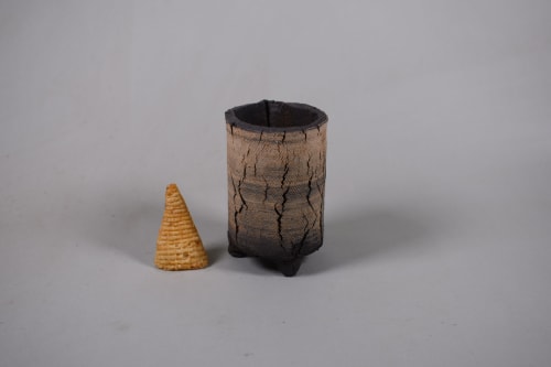 Cst-3 | Vases & Vessels by COM WORK STUDIO