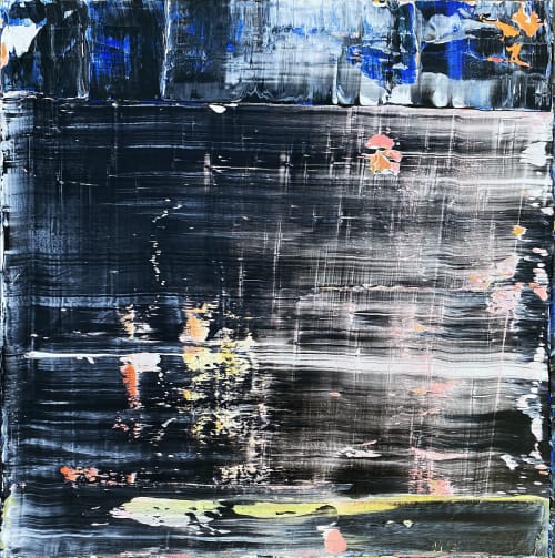 Modern AF | Paintings by PMS Artwork | Los Angeles in Los Angeles