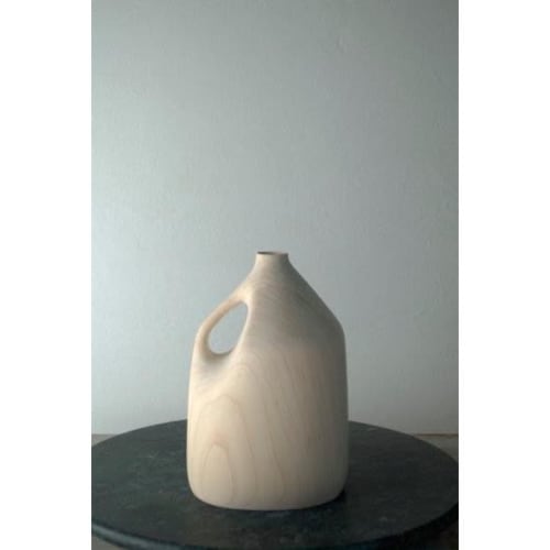 JS-M2 | Jug in Vessels & Containers by Ashley Joseph Martin