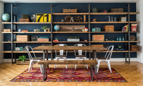 Urban Wood Goods