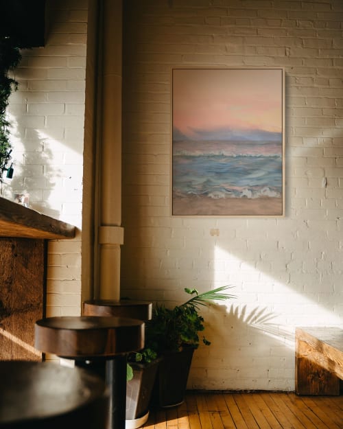 Moonrise | Prints by Kara Suhey Print Shop