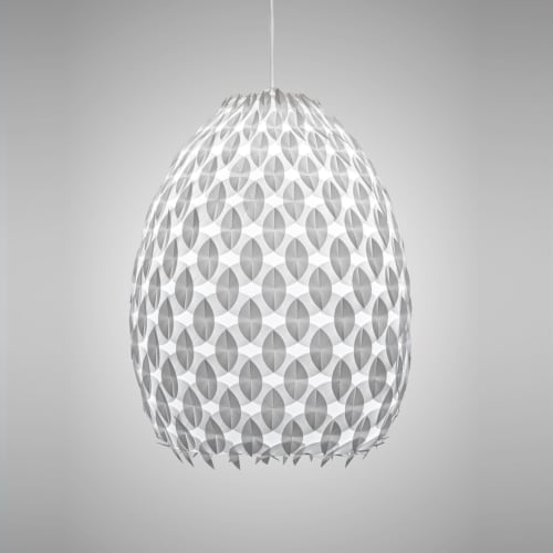 Ellipse Light ES5 | Pendants by ADAMLAMP