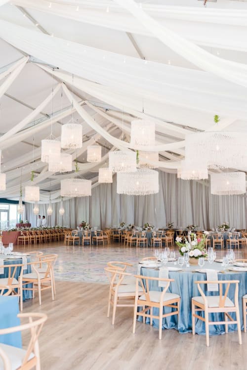 Extra Large Modern Chandeliers | Chandeliers by MossHound Designs