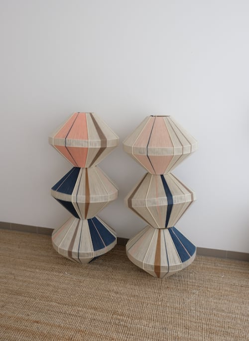 This was a custom order for the WAYFINDER Hotel | Chandeliers by WeraJane Design | Newport Beach Hotel & Suites in Middletown