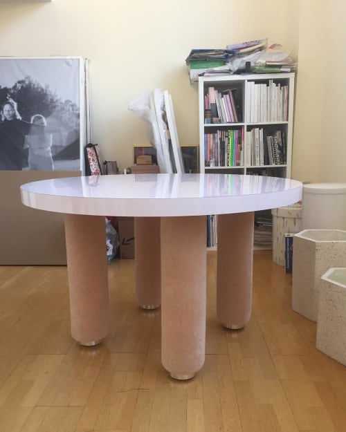 PC Table | Tables by Sam Stewart