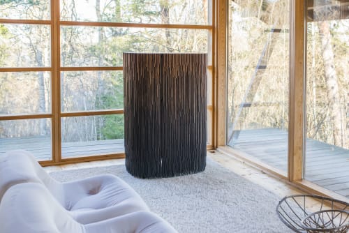 MELT cabinet | Furniture by Antrei Hartikainen