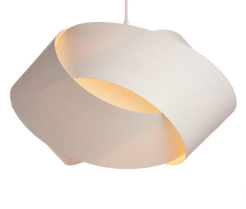 SERENE | Pendants by Wood Lighting Design