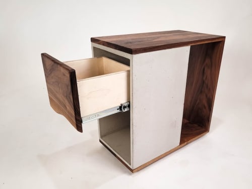 The Sofa | Tables by Curly Woods