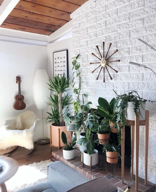 The Fourteen and The Eight | Planter in Vases & Vessels by LBE Design | Work Hard Plant Hard in Encinitas