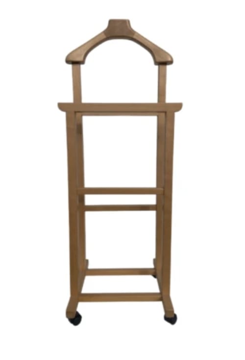 Servo Muto Valet Stand | Wardrobe in Storage by Aqoi Studio