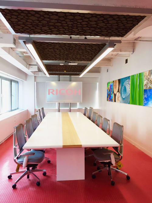 New York, Other, Interior Design
