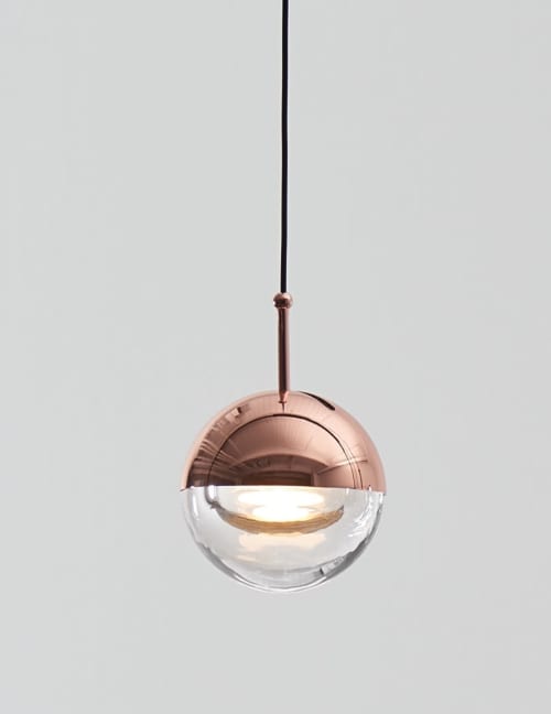 Dora Pendant | Pendants by SEED Design USA