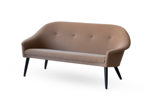 Petal II | Couch in Couches & Sofas by MatzForm